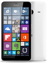 Microsoft Lumia 640 XL LTE title=